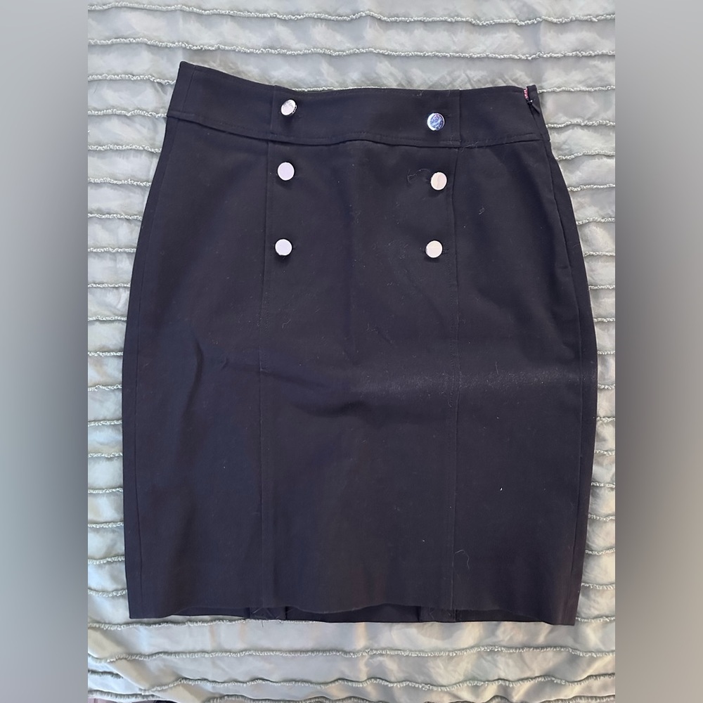 Banana Republic Pencil Skirt